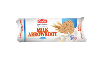 Punjas Milk Arrowroot