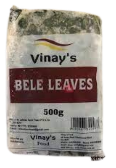 Vinay's Bele Leaves 400g x 30