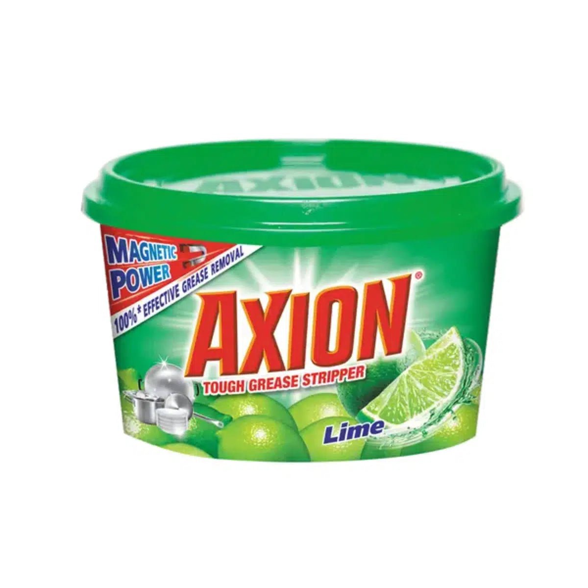 Axion Dishwashing Paste 350g x24 - Vinays Food - Axiom Food
