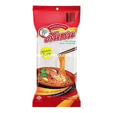 Pine Bean Vermicelli 500g x20