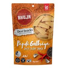 Majans Papdi Gathiya 70g x12
