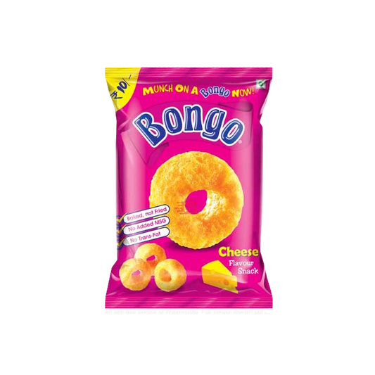 Jasons Bongo Cheese 200g x12 - Vinays Food - Jasons