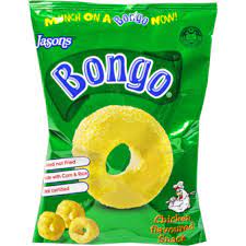 Jasons Bongo Chicken 50g x36 - Vinays Food - Jasons