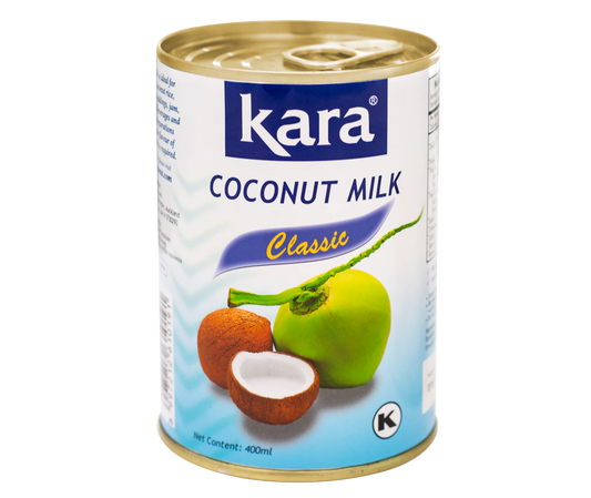 Kara Coconut Milk 400ml - Vinays Food - Kara