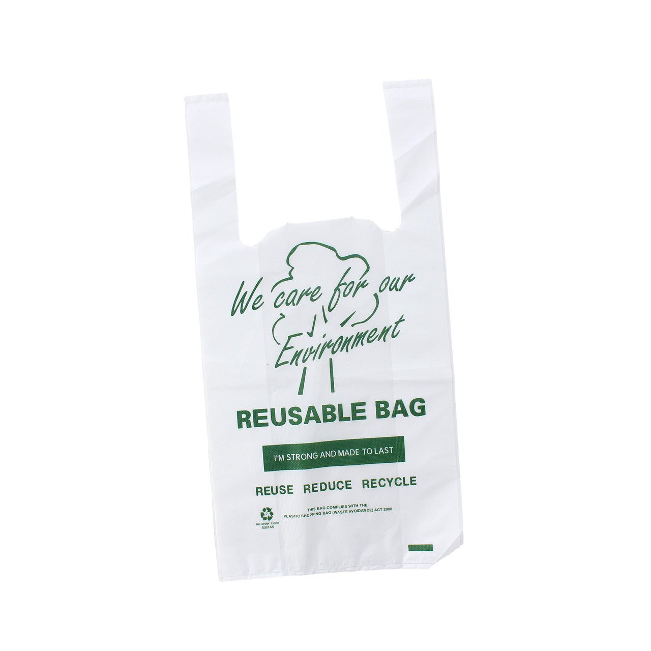 Large Carry Bag - Vinays Food - Vinays Food