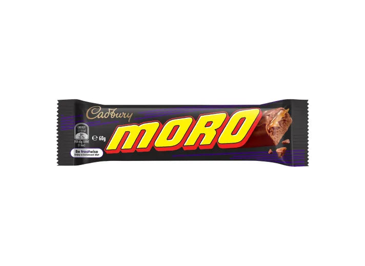 Z-Moro 60g