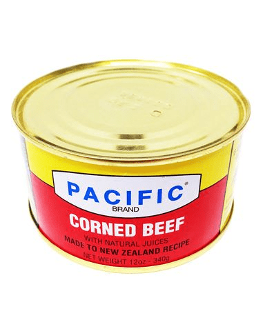 Pacific Corned Beef 1.36k x 6 - Vinays Food - Heinz Pacific