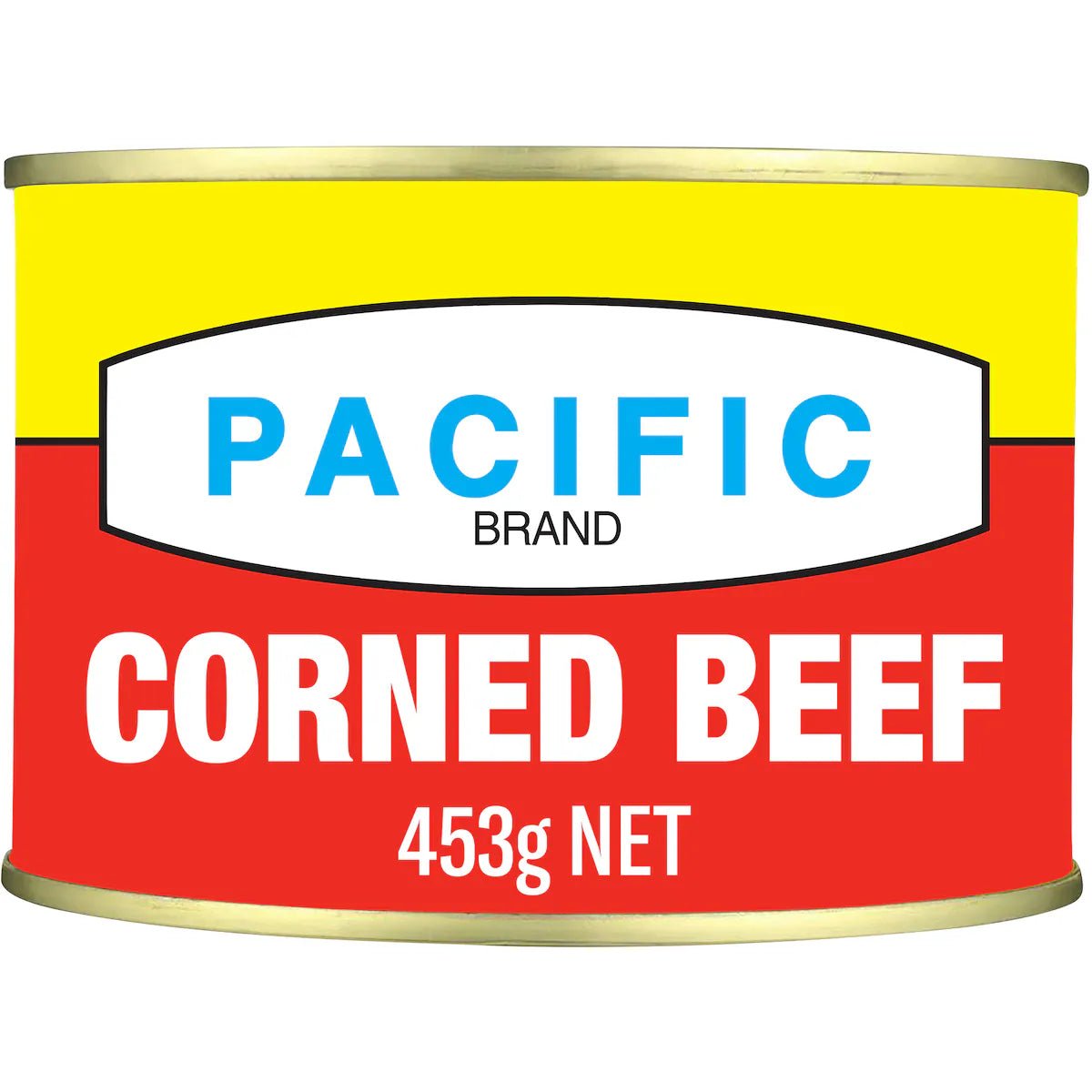 Pacific Corned Beef 453g x 24 - Vinays Food - Heinz Pacific