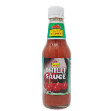 Pacific Crown Chilli Sauce 300ml x 24 - Vinays Food - Pacific Crown