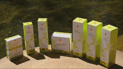 Naturally Fiji Infused Shampoo Royal Orchid 275ml x 1 (Single Unit)