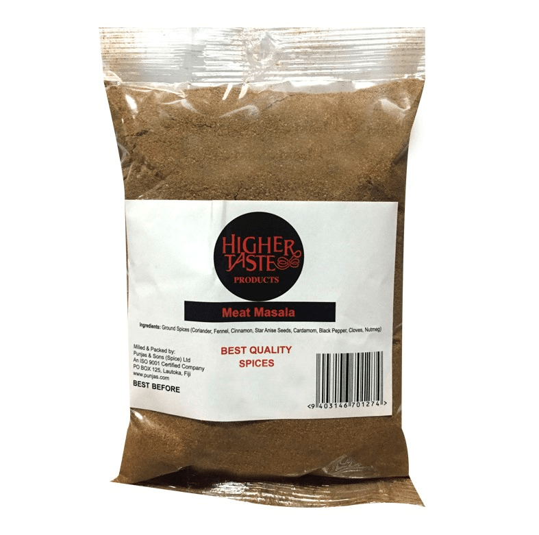 Punjas HTM Masala 500g x20 - Vinays Food - Punjas
