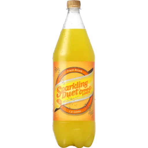 Schweppes Sparkling Duet 1.5L x8 - Vinays Food - L&P