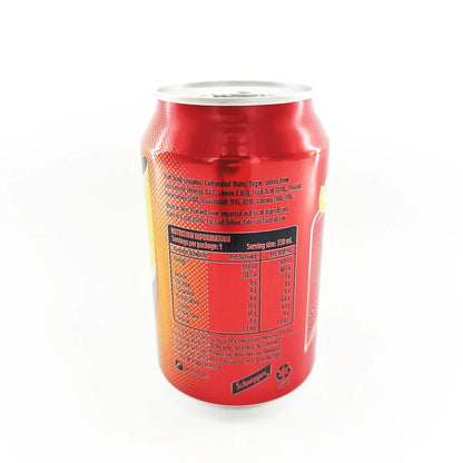 Sparking Duet Cans 375ml x24 - Vinays Food - L&P