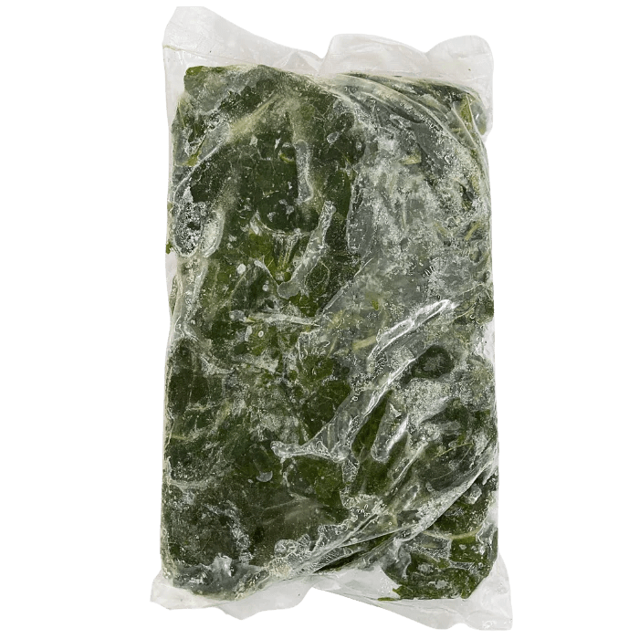 Vinay's Bele Leaves 400g x 30 - Vinays Food - Vinay's