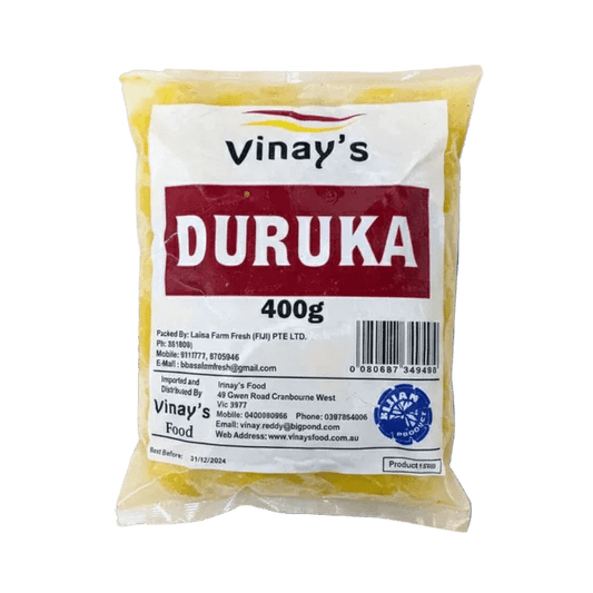 Vinay's Daruka 400g x 24 - Vinays Food - Vinay's