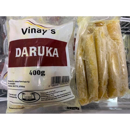 Vinay's Daruka 400g x 24 - Vinays Food - Vinay's