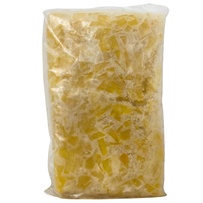 Vinay's Diced Pawpaw 500g x 24 - Vinays Food - Vinay's
