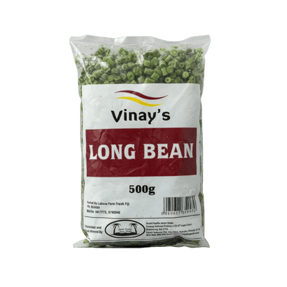 Vinay's Long Bean 500g x 24 - Vinays Food - Vinay's