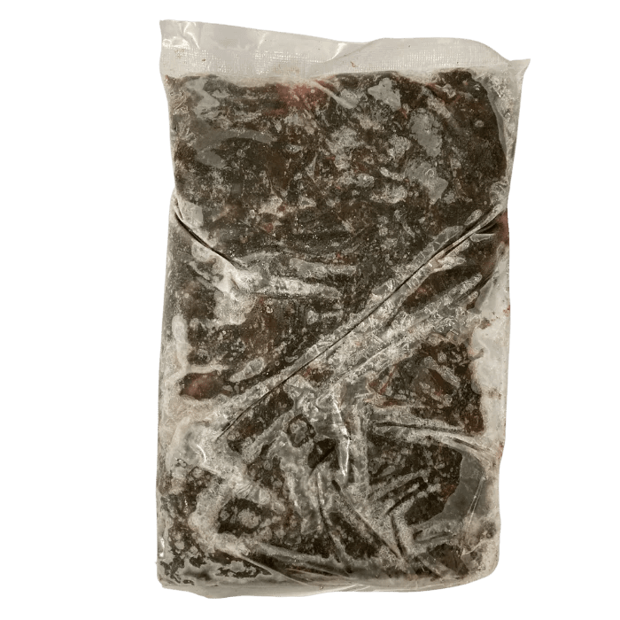 Vinay's Rosella Leaves 400g x 30 - Vinays Food - Vinay's