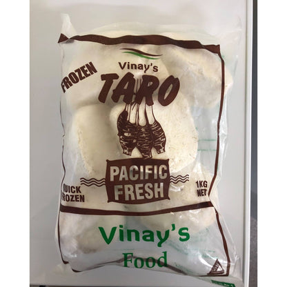 Vinay's Taro 12kg (12 x 1 kg packets) - Vinays Food - Vinay's